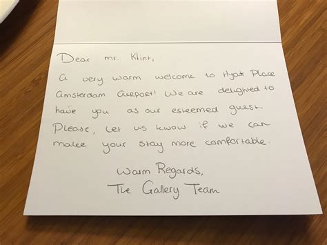 Review: Hyatt Place Amsterdam Airport (It's Not What You Think) - Live ...