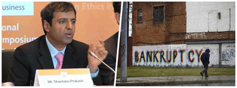 How Educomp May Have Subverted the Spirit of India’s Insolvency and ...