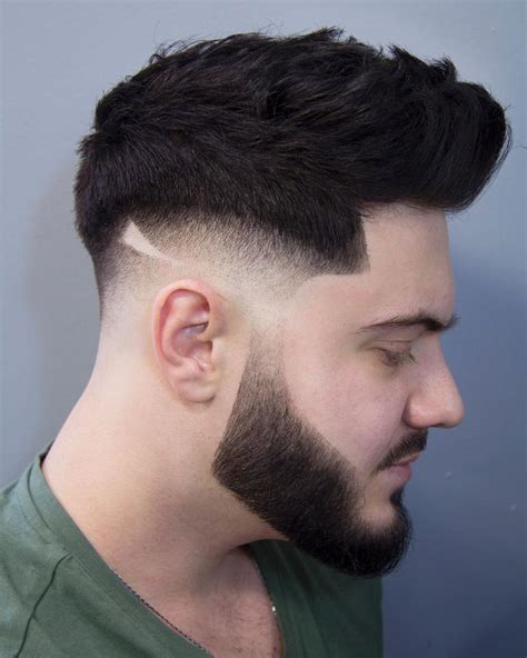 12+ Brilliant Hairstyles For Men Trim