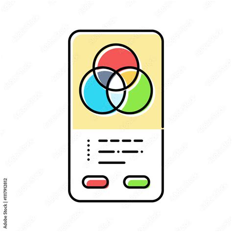 Image result for Color Theory in UI/UX Design