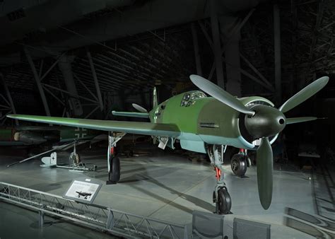 dornier-do-335-a-1_ | Aircraft of World War II - WW2Aircraft.net Forums