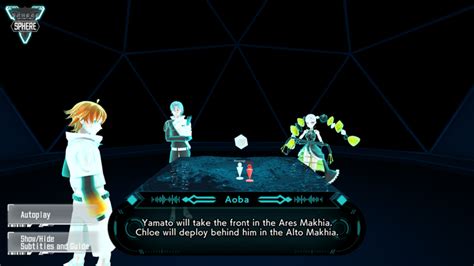 How to play ALTDEUS: Beyond Chronos on Mac with MuMuPlayer Pro