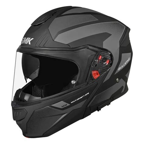 Smk Gullwing Sonic GL266 Full Face Helmet – Sparkly Helmets