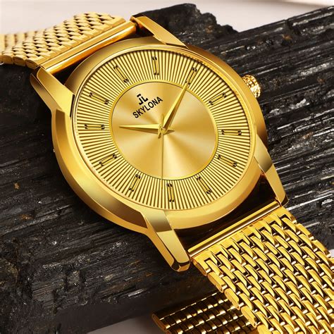 🔹 Pacific Collections — Sleek Everyday Watch for Modern Lifestyles ...