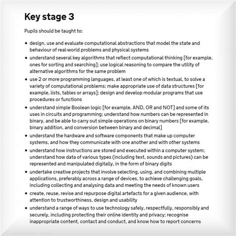 Image result for KS3 Coding Explained