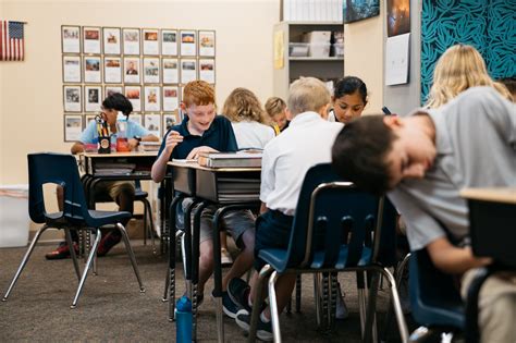 Mission & Philosophy — Morning Star Academy