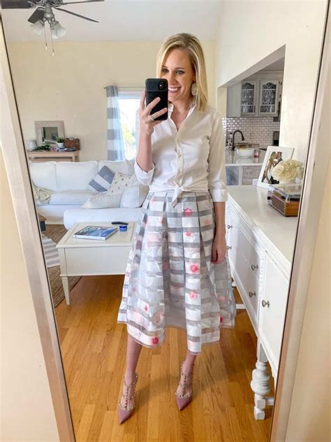 TJ Maxx Runway Spring Event | Fashion - House of Navy