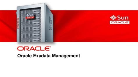 Image result for Exadata Oracle OS
