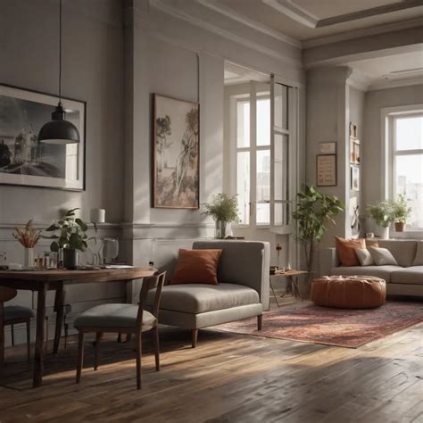 Overcoming Rental Hurdles with a 570 Credit Score