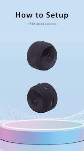 Image result for Mini Camera App Review
