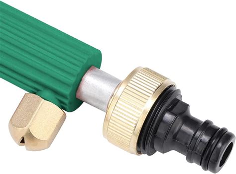 Buy Jeanoko Garden Watering Tool, High Pressure Power Washer Proper ...