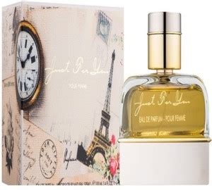 Buy ARMAF Just for you femme 100 ml EDP Eau de Parfum - 100 ml Online ...