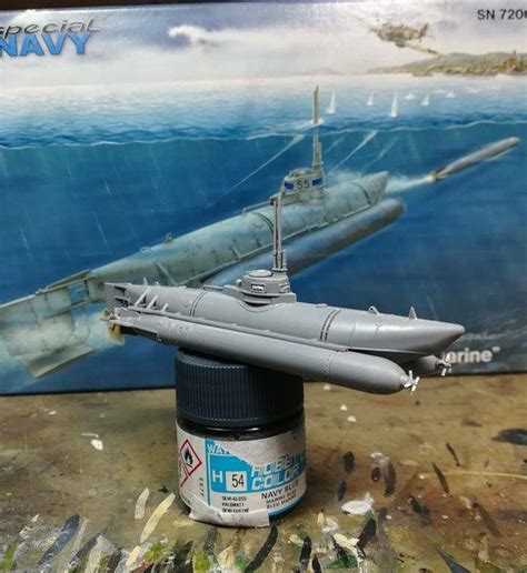 German Mini Submarine 的图像结果