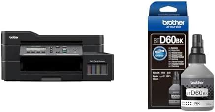 Brother DCP-T820DW Printer - Auto Duplex Printing, Print, Scan, Copy ...