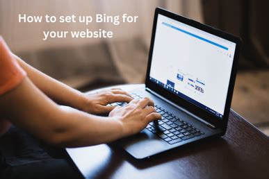 Image result for Bing Set Up