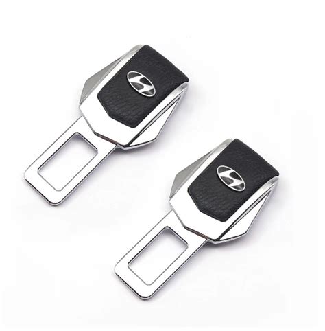 Seat Belt Alarm Stopper | Seat Belt Beep Stopper for All Cars - Set of ...