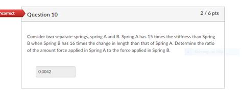 Using Two Spring 的图像结果