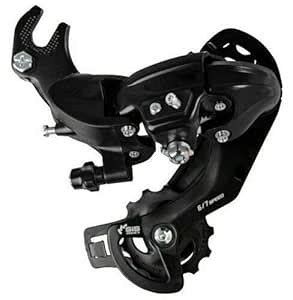 PROTOS INDIA.NET ™ Cycle Derailleurs Gear Part 6/7 Speed Steel Mountain ...