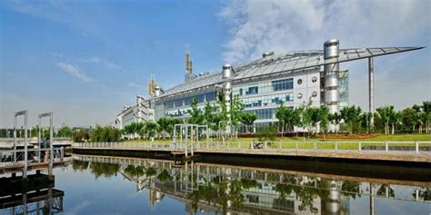 【上海闵行】建设上海南部科创中心，这里一批“新引擎”涌现 圆点直播