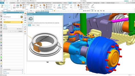 Download Siemens NX 2206 Series (NX2206.XXXX) Add-ons full license Archives - CLICK TO DOWNLOAD ...