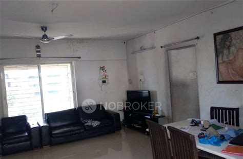Gagan Avenue Kondhwa Budruk Rent - WITHOUT BROKERAGE Unfurnished 3 BHK ...
