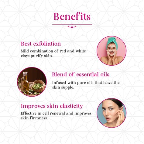 Natural French Pink Clay Soap| For Pimples and dark spots