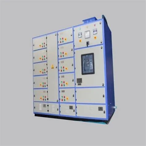 LT Distribution Panel 的图像结果
