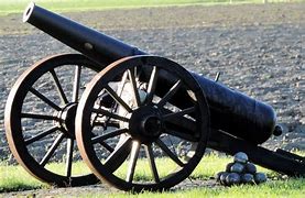 Image result for cannons