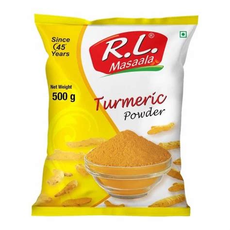 Kumar Audyogik Vikas Pvt. Ltd. - Manufacturer of Masala Powder ...