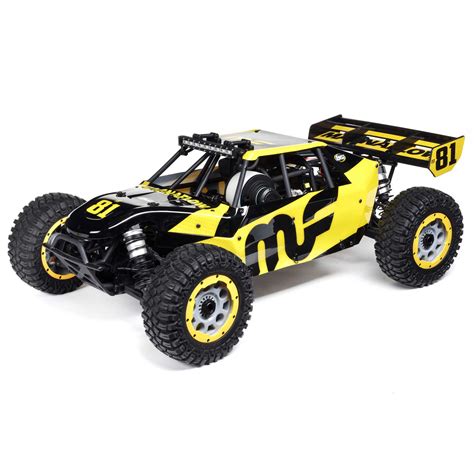 RC Cars and Trucks Nitro and Gas Vehicles | Horizon Hobby