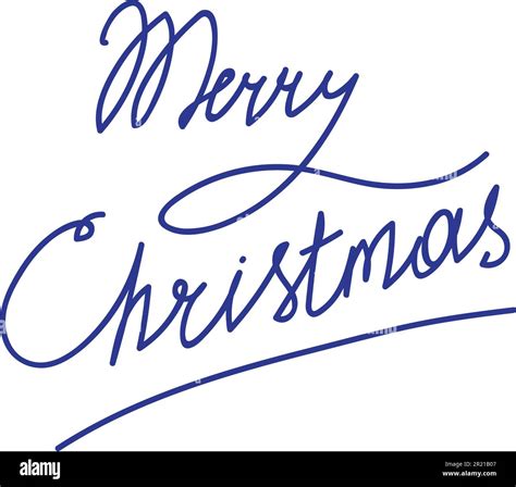 Cursive handwriting Cut Out Stock Images & Pictures - Alamy