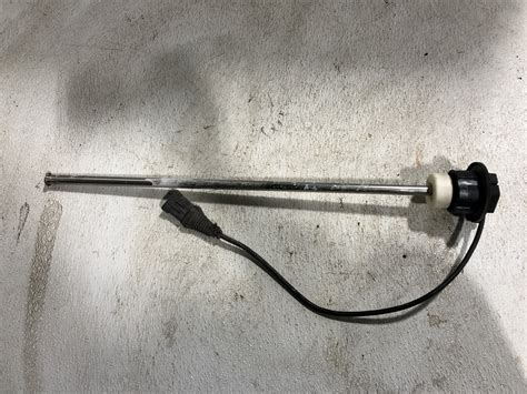 Image result for Peterbilt DEF Sensor