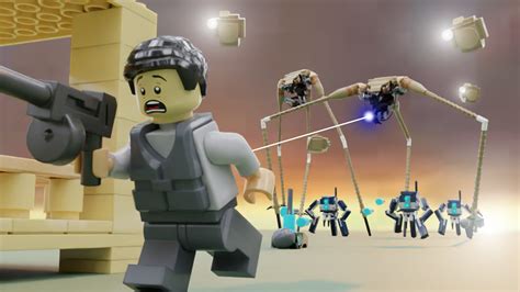 Image result for LEGO Half-Life Mod