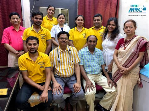 Understanding Different Types of Rehabilitation Therapies - Pain ...