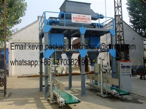 50Kg Powder Box Filling Machine 的图像结果