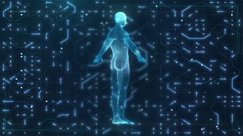 Machine Learning Animation 的图像结果