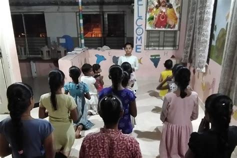 OUR SERVICES - Franciscan Servants of Mary - FSM India - Bangalore
