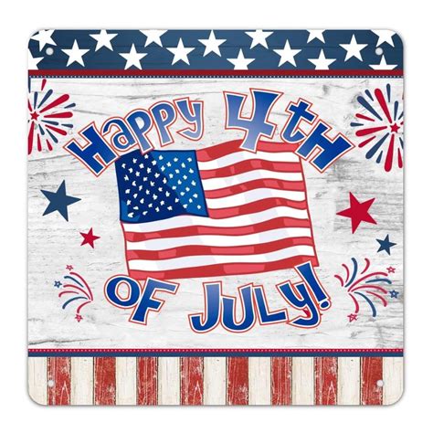 Cómo Felicitar en el 4 de Julio en Inglés | CEI