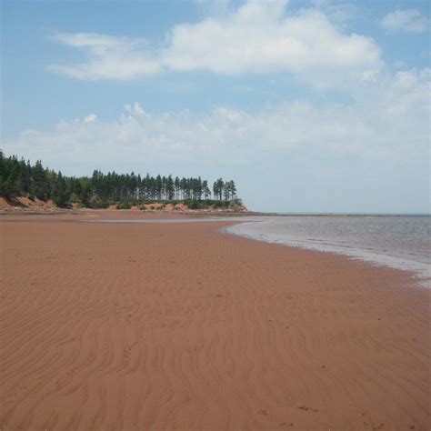 AMHERST SHORE PROVINCIAL PARK (2026) All You Need to Know BEFORE You Go ...
