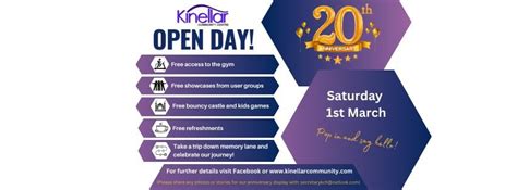 Kinellar Community Centre Open Day, Fintray Road, Blackburn, Kinellar ...