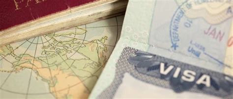 出国办签证面签都是英语吗-勤学培训网