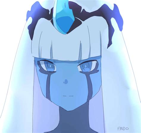 001 (darling in the franxx) :: 001 (Darling in the FranXX) (Klaxosaur Princess, Принцесса ...