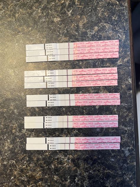 10 dpo- 14 dpo, guys I’m pregnant! : r/lineporn