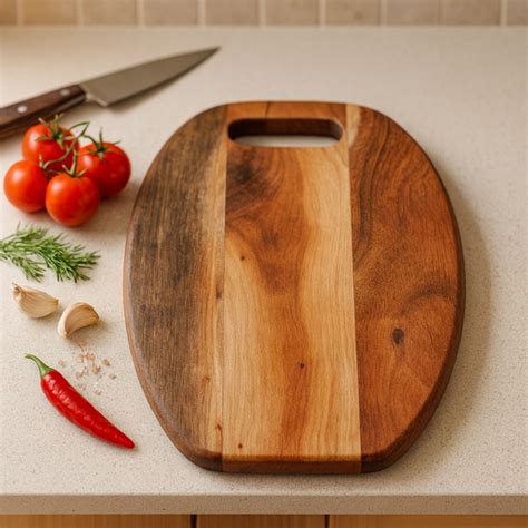 Daily use Cutting Boards – Wood Chop