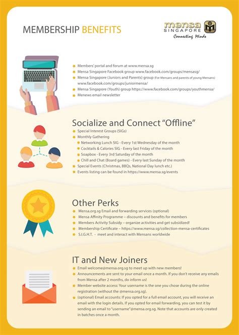 Welcome to Mensa Singapore! | Mensa Singapore