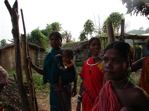 Particularly Vulnerable Tribal Groups in Chhattisgarh can now access ...