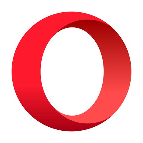 Image result for Opera Software Logo