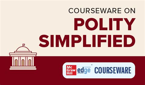 All about UPSC - McGraw Hill Edge