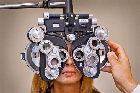 Refraction Assessment