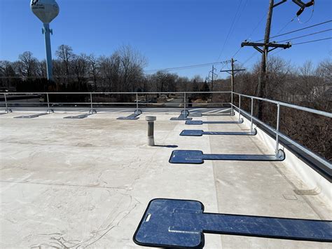 Cal OSHA 3209 Guardrail: Requirements